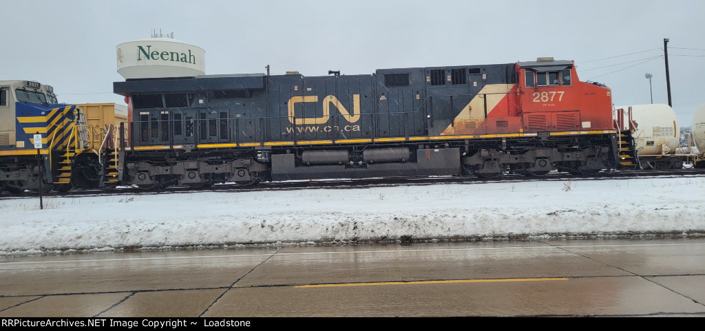 CN 2877